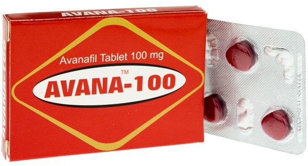 Аванафил