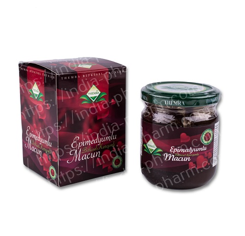 Эпимедиумная паста Themra 230г