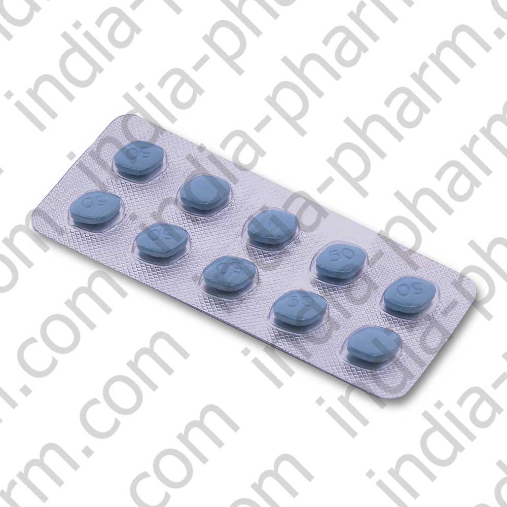 Виагра 50 мг Сenforce