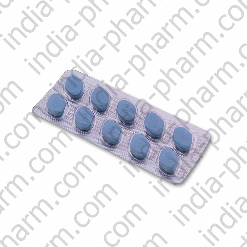 Виагра 100 мг Сenforce