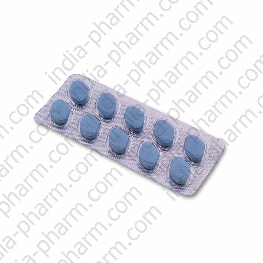 Виагра Cenforce Professional