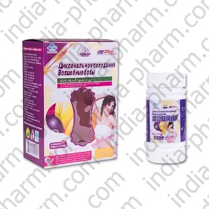 Волшебные бобы (похудение)