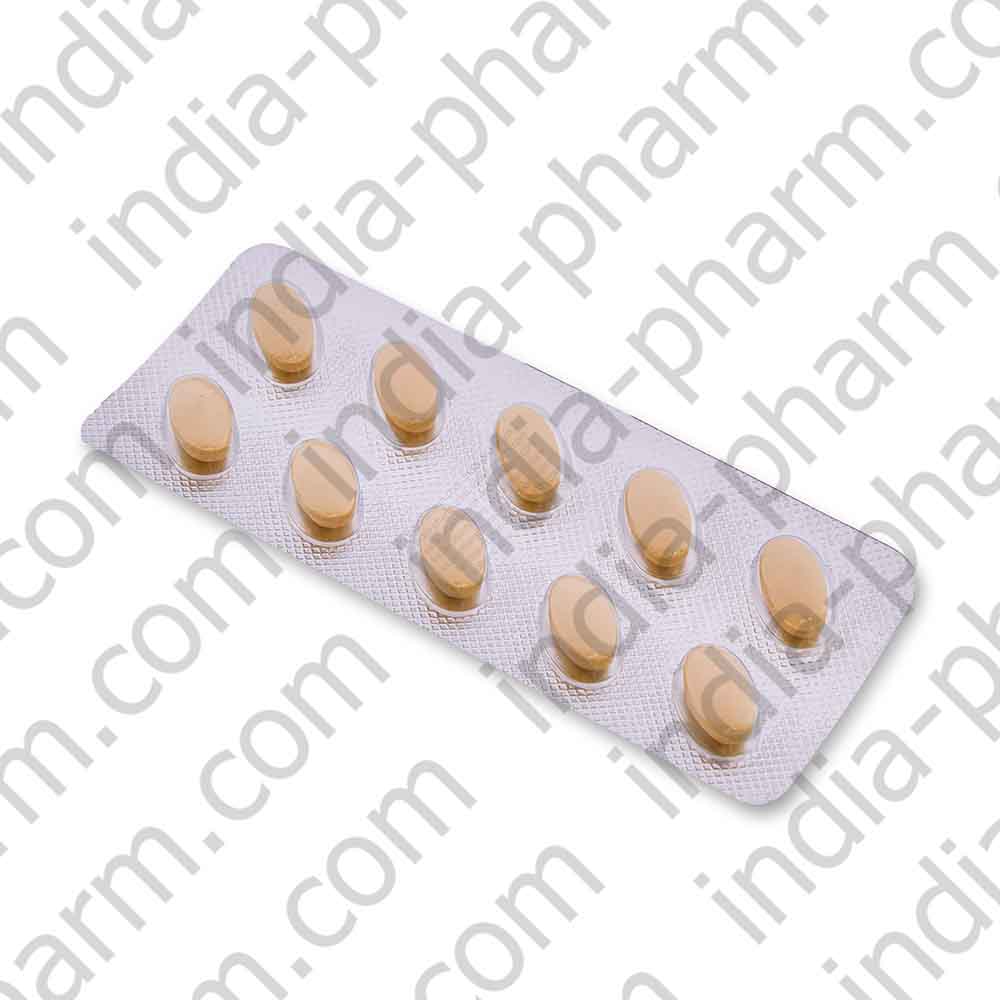 Сиалис Vidalista 10