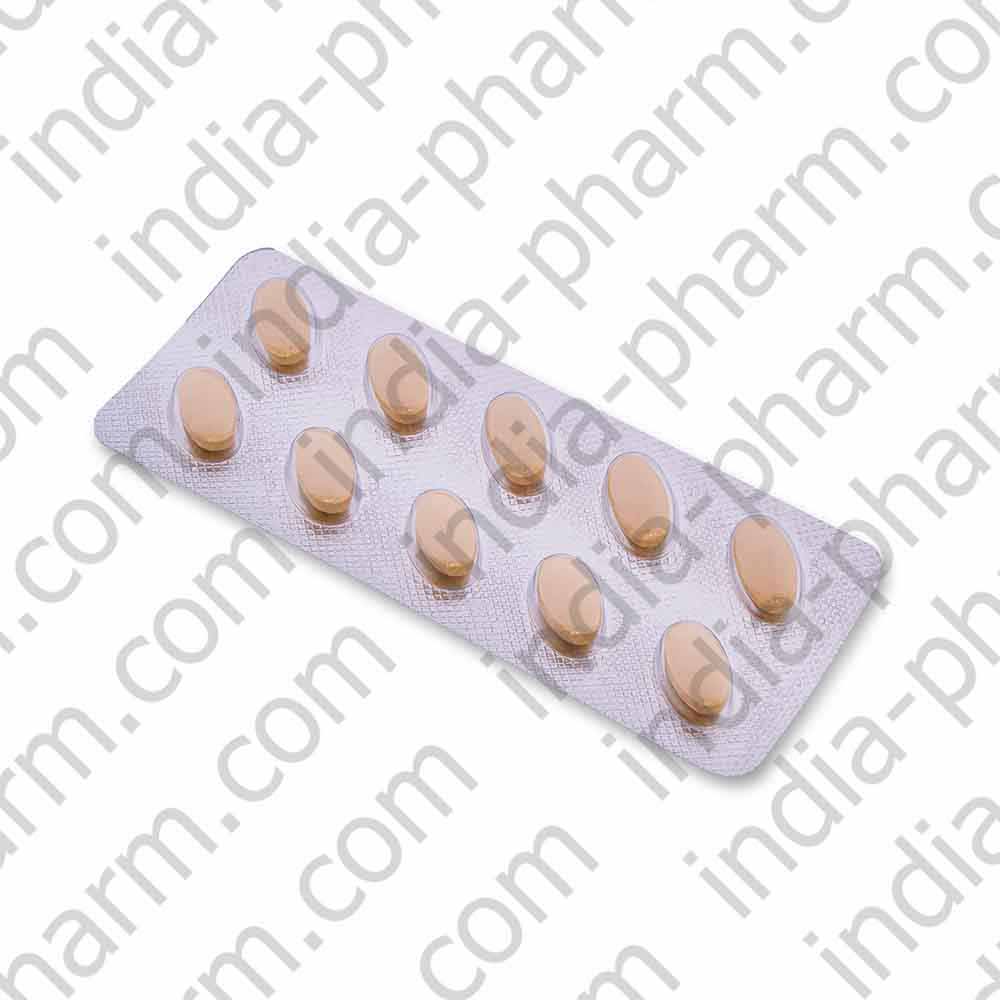 Сиалис vidalista 40