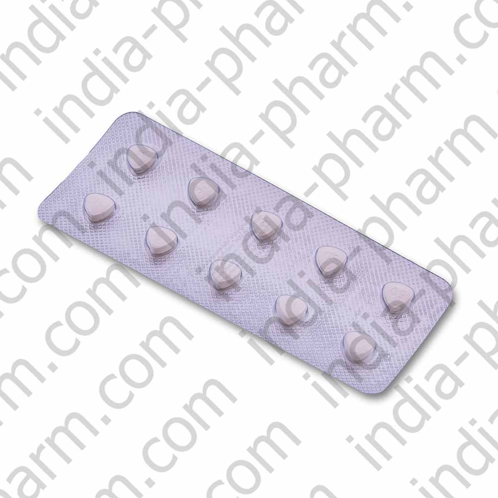 Виагра Fildena CT 50