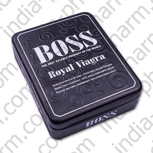 Босс Роял Виагра