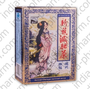 Фиточай Летящая ласточка