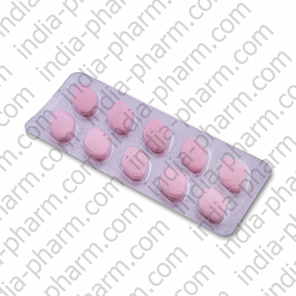 Виагра нового поколения Malegra Pro 100