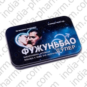 Фужуньбао Супер
