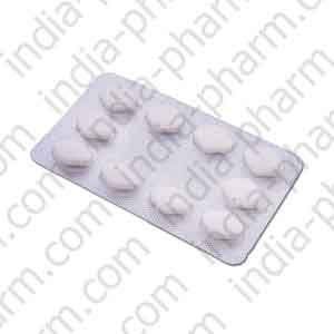 Sildigra Soft (chewable) 100мг