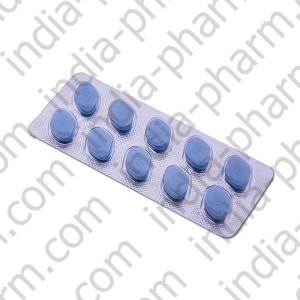 Силдигра 100 мг