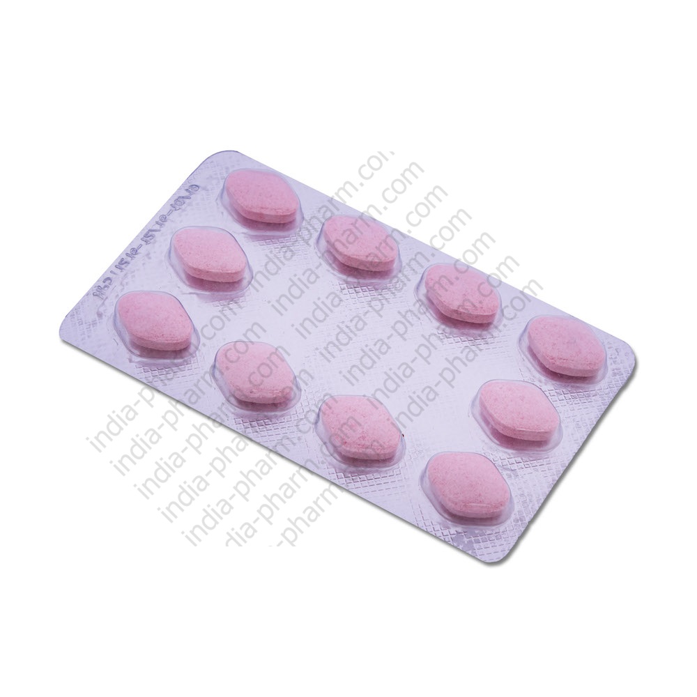 Виагра MALEGRA PRO 50