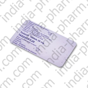 Тадасофт 20г