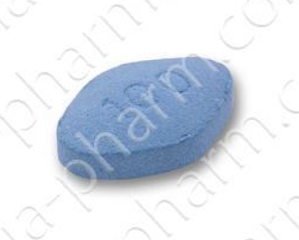 Виагра 100мг