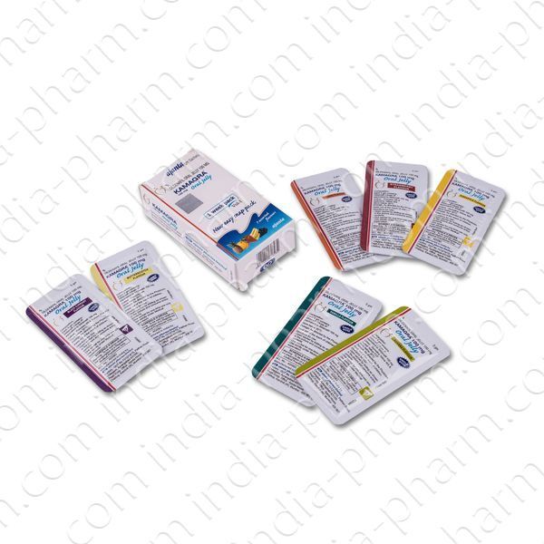 Виагра орал джелли 100мг