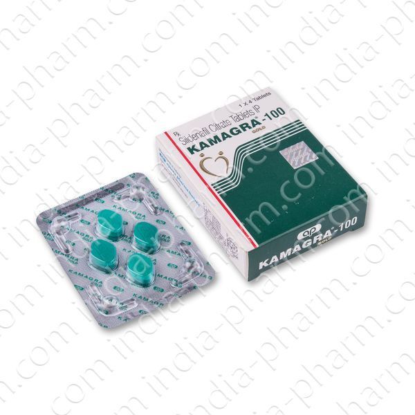 Камагра 100мг