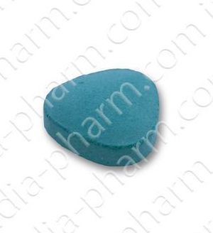 Виагра + Дапоксетин (Cenforce D)