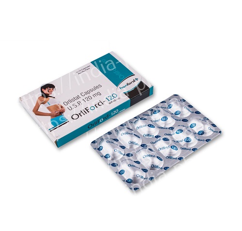 OrliFord 120mg