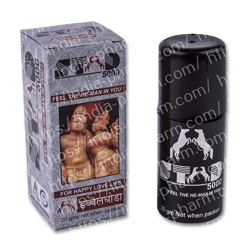 STUD 5000 Спрей