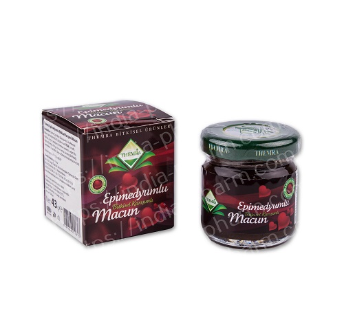 Эпимедиумная паста Themra 43г